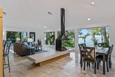 Villa ou maison à vendre à Weirsdale, Floride: 4 chambres, 455.13 m2 № 2128975 - photo 18