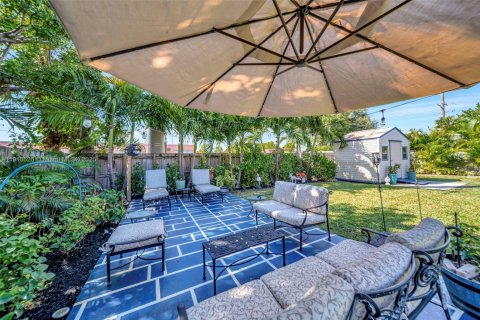 Casa en venta en Oakland Park, Florida, 3 dormitorios, 122.63 m2 № 1967468 - foto 6