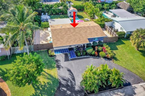 Casa en venta en Oakland Park, Florida, 3 dormitorios, 122.63 m2 № 1967468 - foto 4