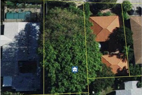 House in West Palm Beach, Florida 5 bedrooms № 1704312 - photo 8