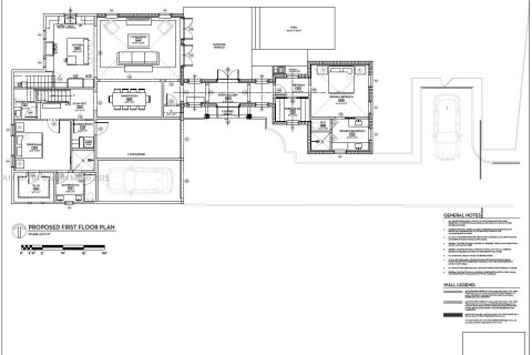 House in West Palm Beach, Florida 5 bedrooms № 1704312 - photo 3