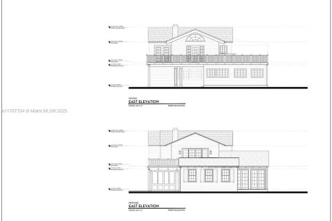 House in West Palm Beach, Florida 5 bedrooms № 1704312 - photo 11
