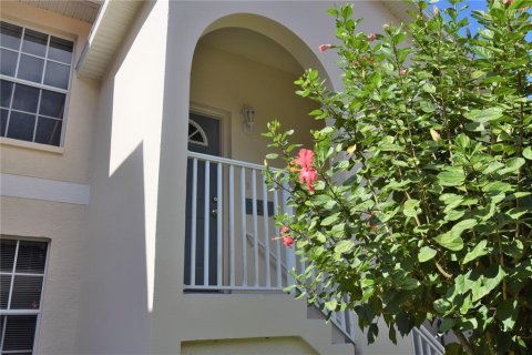 Condo à Sarasota, Floride, 2 chambres  № 2312957