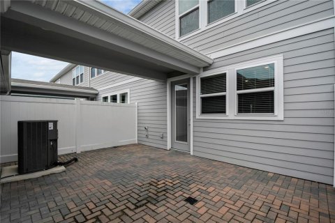 Adosado en venta en Orlando, Florida, 3 dormitorios, 150.5 m2 № 2267110 - foto 30