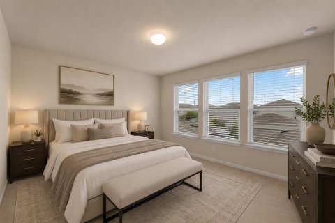 Adosado en venta en Orlando, Florida, 3 dormitorios, 150.5 m2 № 2267110 - foto 17