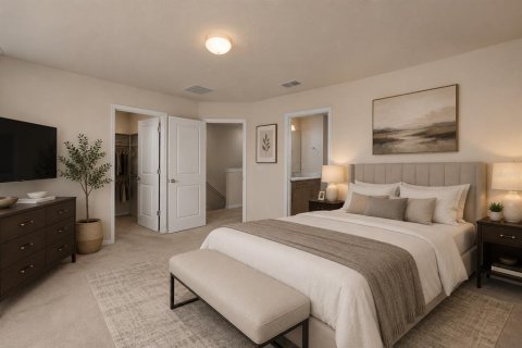 Adosado en venta en Orlando, Florida, 3 dormitorios, 150.5 m2 № 2267110 - foto 16