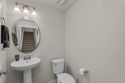 Adosado en venta en Orlando, Florida, 3 dormitorios, 150.5 m2 № 2267110 - foto 27