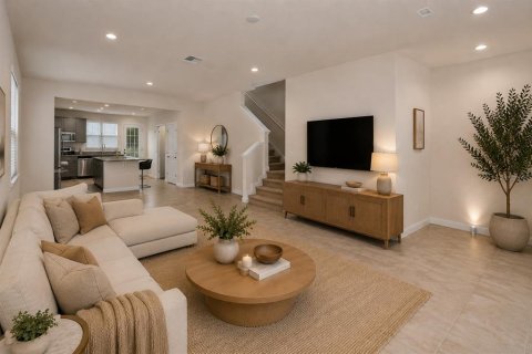 Adosado en venta en Orlando, Florida, 3 dormitorios, 150.5 m2 № 2267110 - foto 5