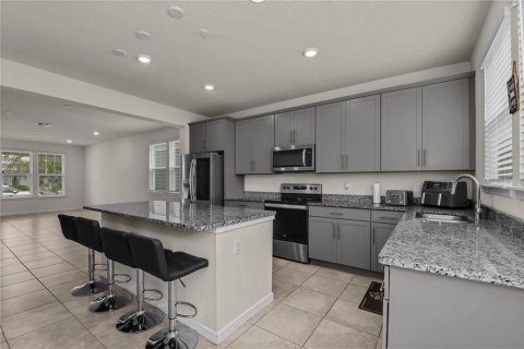 Adosado en venta en Orlando, Florida, 3 dormitorios, 150.5 m2 № 2267110 - foto 11
