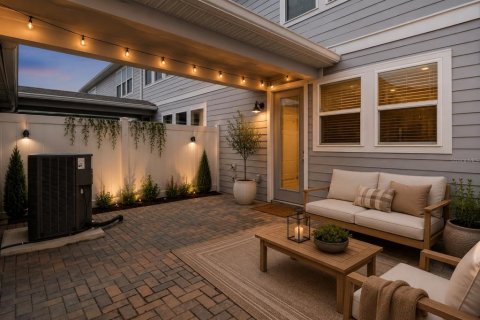 Adosado en venta en Orlando, Florida, 3 dormitorios, 150.5 m2 № 2267110 - foto 29