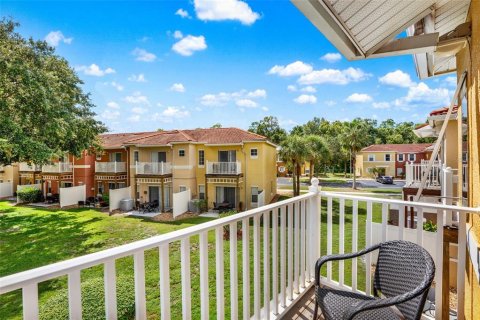 Adosado en venta en Kissimmee, Florida, 3 dormitorios, 119.94 m2 № 2210731 - foto 20