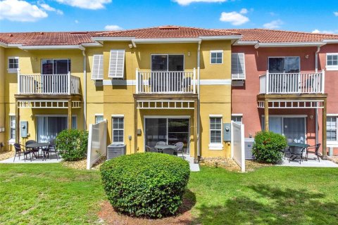 Adosado en venta en Kissimmee, Florida, 3 dormitorios, 119.94 m2 № 2210731 - foto 22