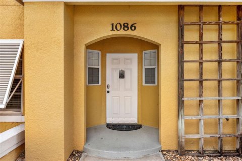 Adosado en venta en Kissimmee, Florida, 3 dormitorios, 119.94 m2 № 2210731 - foto 2