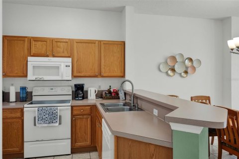 Adosado en venta en Kissimmee, Florida, 3 dormitorios, 119.94 m2 № 2210731 - foto 9