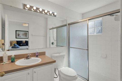 Adosado en venta en Kissimmee, Florida, 3 dormitorios, 119.94 m2 № 2210731 - foto 18