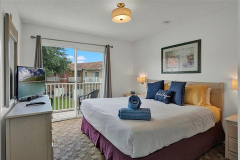 Adosado en venta en Kissimmee, Florida, 3 dormitorios, 119.94 m2 № 2210731 - foto 13