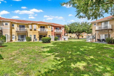 Adosado en venta en Kissimmee, Florida, 3 dormitorios, 119.94 m2 № 2210731 - foto 26
