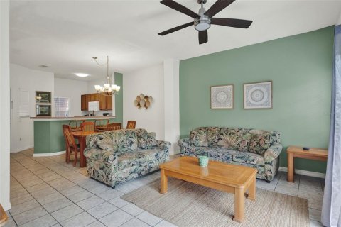 Adosado en venta en Kissimmee, Florida, 3 dormitorios, 119.94 m2 № 2210731 - foto 3