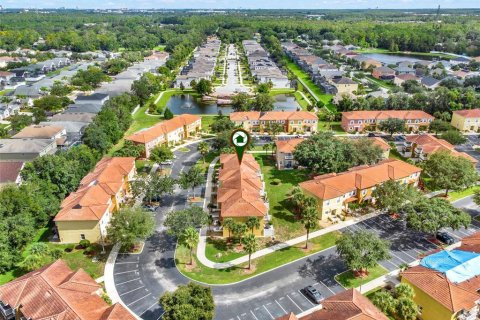 Adosado en venta en Kissimmee, Florida, 3 dormitorios, 119.94 m2 № 2210731 - foto 29