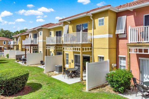 Adosado en venta en Kissimmee, Florida, 3 dormitorios, 119.94 m2 № 2210731 - foto 23