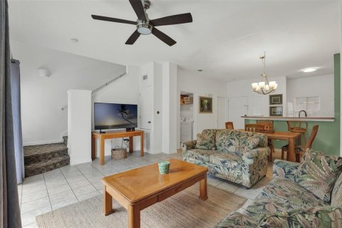 Adosado en venta en Kissimmee, Florida, 3 dormitorios, 119.94 m2 № 2210731 - foto 4