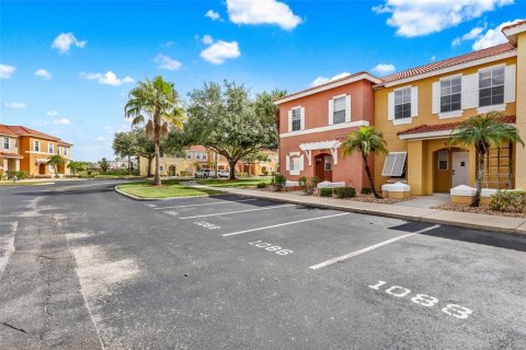 Adosado en venta en Kissimmee, Florida, 3 dormitorios, 119.94 m2 № 2210731 - foto 25