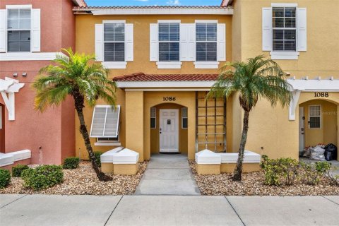Touwnhouse à Kissimmee, Floride 3 chambres, 119.94 m2 № 2210731