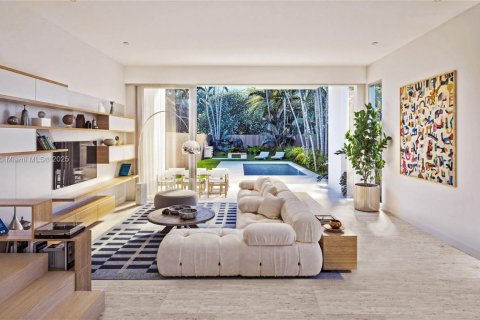 Touwnhouse à Miami, Floride 4 chambres, 248.14 m2 № 2018554