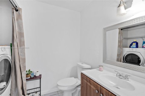 Купить виллу или дом в Катлер-Бей, Флорида 3 спальни, 135.45м2, № 1974132 - фото 22