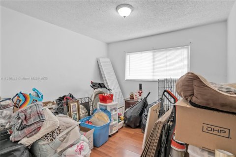 Купить виллу или дом в Катлер-Бей, Флорида 3 спальни, 135.45м2, № 1974132 - фото 20