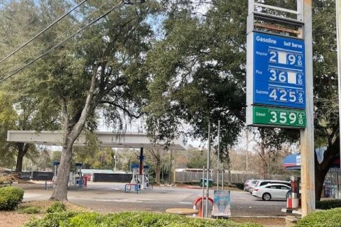 Propiedad comercial en venta en Tallahassee, Florida, 222.97 m2 № 1648632 - foto 4