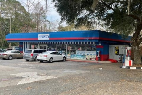 Propiedad comercial en venta en Tallahassee, Florida, 222.97 m2 № 1648632 - foto 3