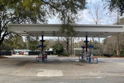 Propiedad comercial en venta en Tallahassee, Florida, 222.97 m2 № 1648632 - foto 2