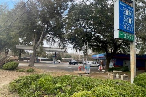 Propiedad comercial en venta en Tallahassee, Florida, 222.97 m2 № 1648632 - foto 1