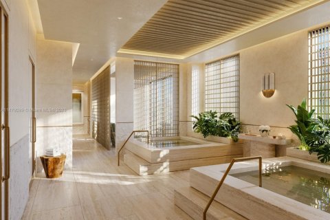 Condo in Fisher Island, Florida, 3 bedrooms  № 1864887 - photo 13