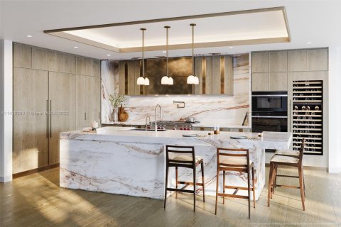 Condo in Fisher Island, Florida, 3 bedrooms  № 1864887 - photo 16