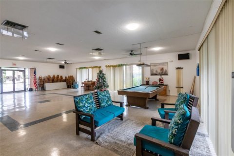 Condo in Lauderdale Lakes, Florida, 1 bedroom  № 1953316 - photo 21