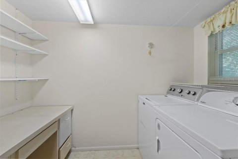 Copropriété à vendre à Clearwater, Floride: 2 chambres, 153.29 m2 № 1772150 - photo 23