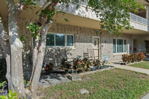 Copropriété à vendre à Clearwater, Floride: 2 chambres, 153.29 m2 № 1772150 - photo 5