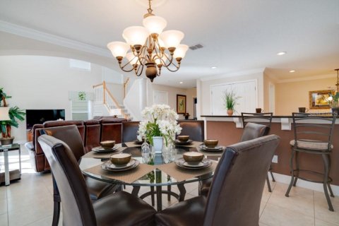 Casa en venta en Davenport, Florida, 4 dormitorios, 217.58 m2 № 1584300 - foto 9