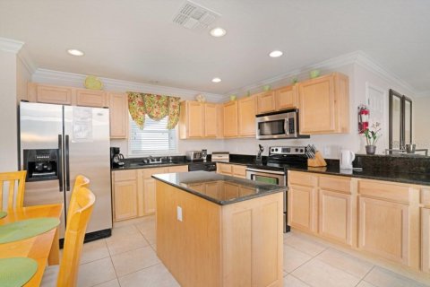 Casa en venta en Davenport, Florida, 4 dormitorios, 217.58 m2 № 1584300 - foto 14