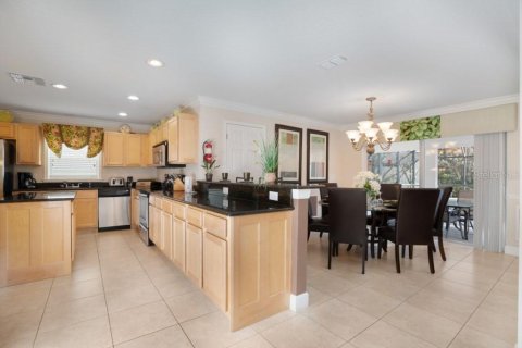 Casa en venta en Davenport, Florida, 4 dormitorios, 217.58 m2 № 1584300 - foto 7
