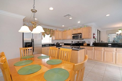 Casa en venta en Davenport, Florida, 4 dormitorios, 217.58 m2 № 1584300 - foto 13