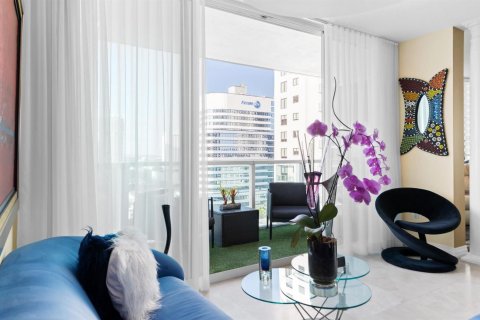 Copropriété à vendre à Fort Lauderdale, Floride: 3 chambres, 153.29 m2 № 2174245 - photo 14