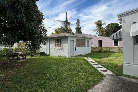 Купить виллу или дом в Майами, Флорида 3 спальни, 139.63м2, № 1975424 - фото 27