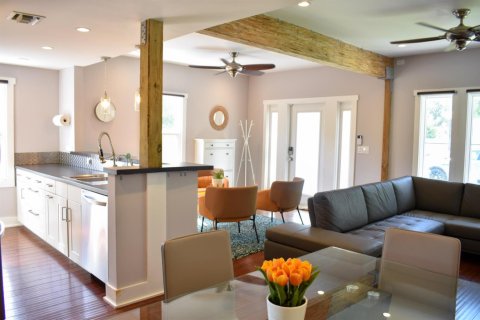 Villa ou maison à vendre à Fort Lauderdale, Floride: 3 chambres, 180.42 m2 № 2088230 - photo 3