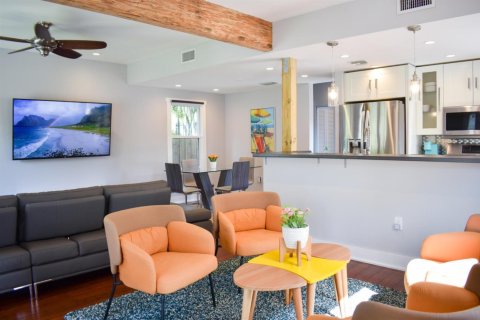 Villa ou maison à vendre à Fort Lauderdale, Floride: 3 chambres, 180.42 m2 № 2088230 - photo 2