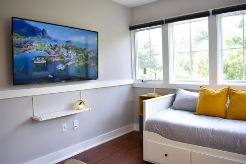 Villa ou maison à vendre à Fort Lauderdale, Floride: 3 chambres, 180.42 m2 № 2088230 - photo 16