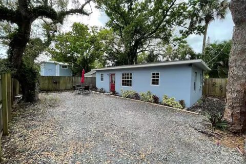 Villa ou maison à vendre à Fort Lauderdale, Floride: 3 chambres, 180.42 m2 № 2088230 - photo 26
