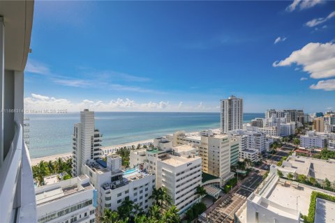 Copropriété à vendre à Miami Beach, Floride: 48.87 m2 № 1895961 - photo 29